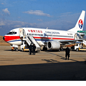 德宏芒市机场货运航空快运业稳步发展的原因是什么？